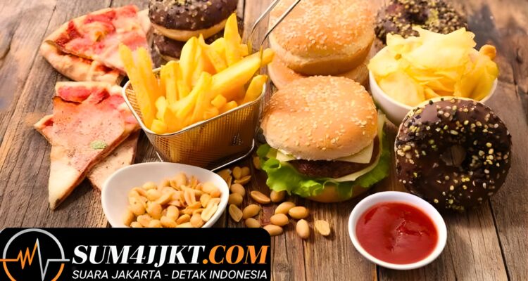 Kurangnya Asupan Nutrisi Seimbang Jadi Masalah, Ini Cara Mengatasinya