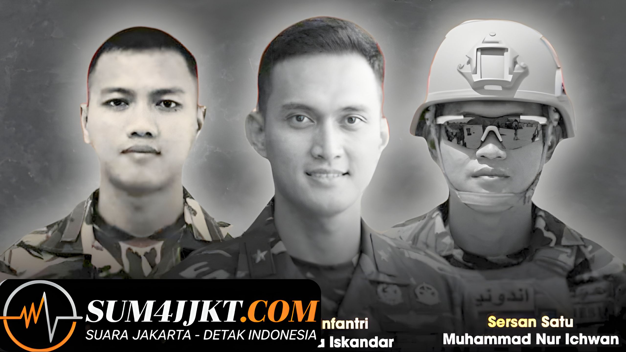 Respons Pemerintah dan Dukungan Masyarakat