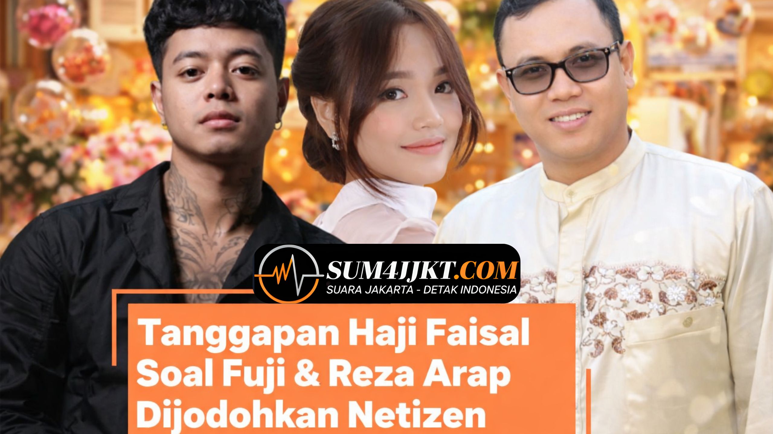 Dampak Shipping Artis pada Citra Publik dan Industri Hiburan