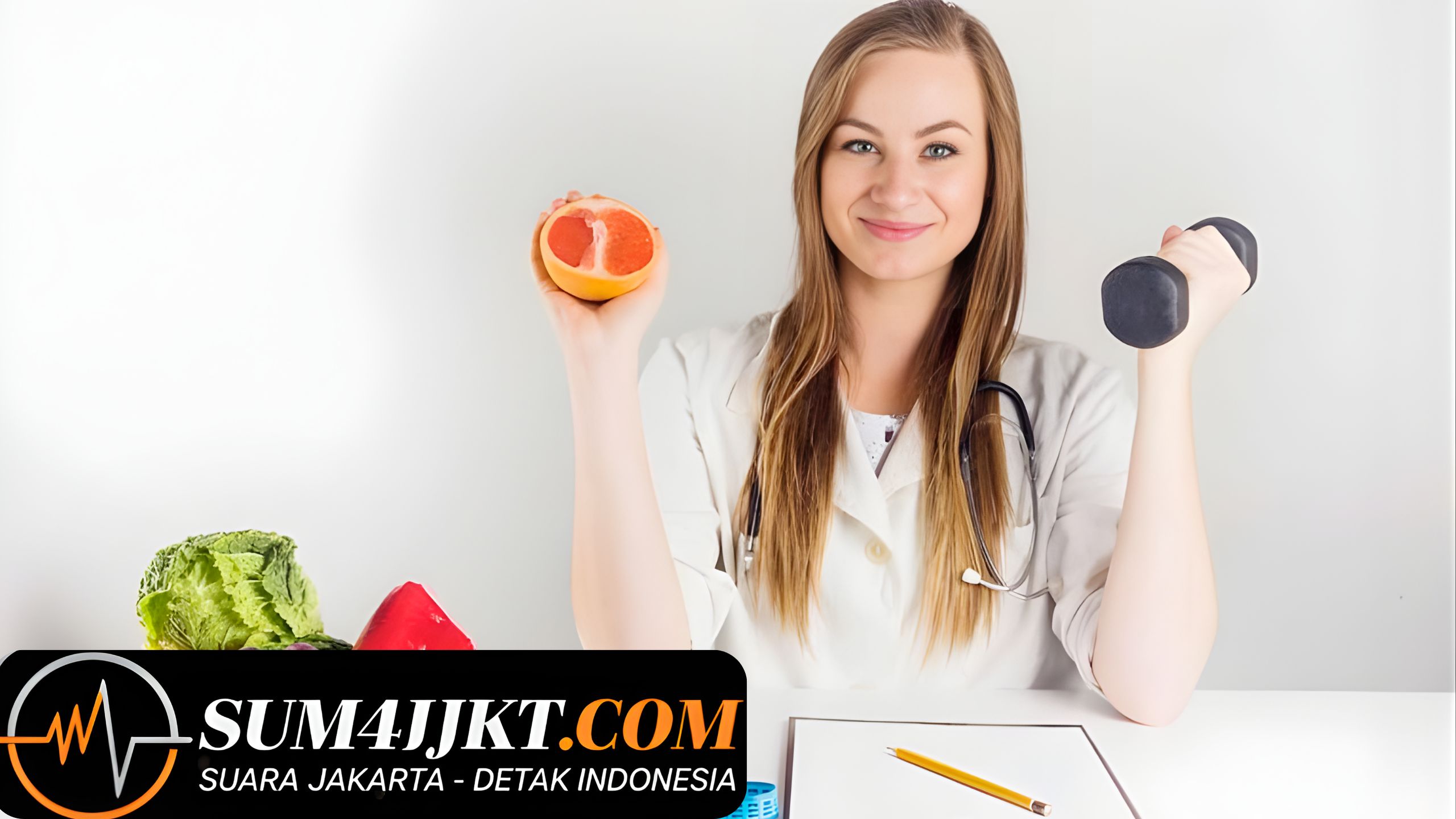 Mengapa Pola Hidup Sehat Sangat Penting