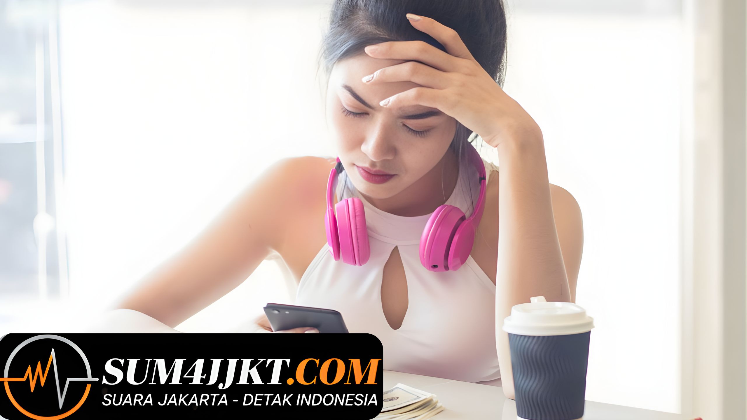 Kebiasaan Sehari-hari bisa memberi pengaruh besar pada tubuh