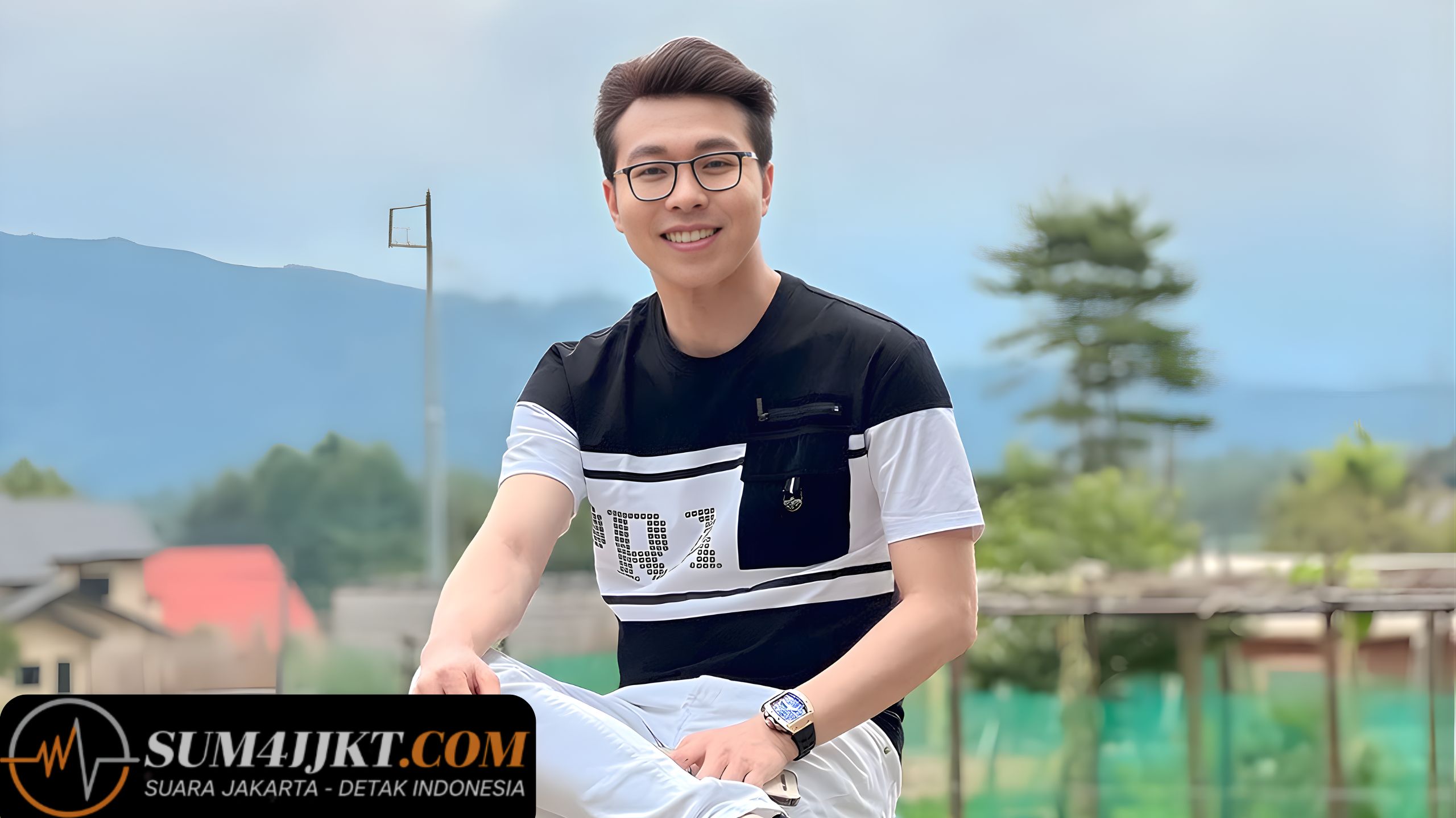 Richard Lee dan perubahan wajah industri kecantikan digital