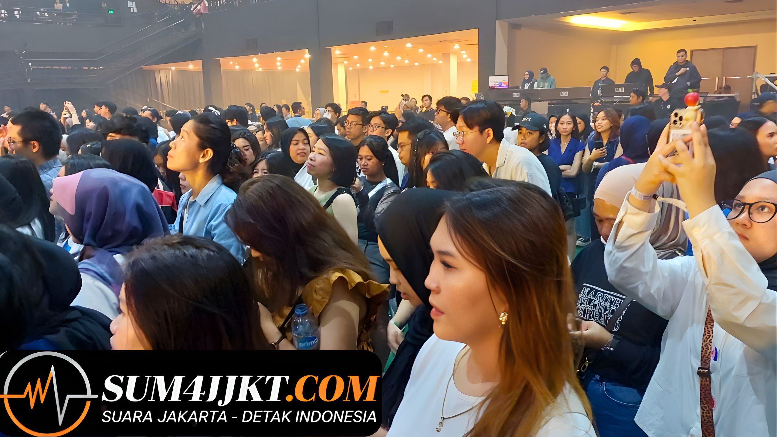 Mengapa Konser April 2026 Jadi Topik Besar di Media Sosial