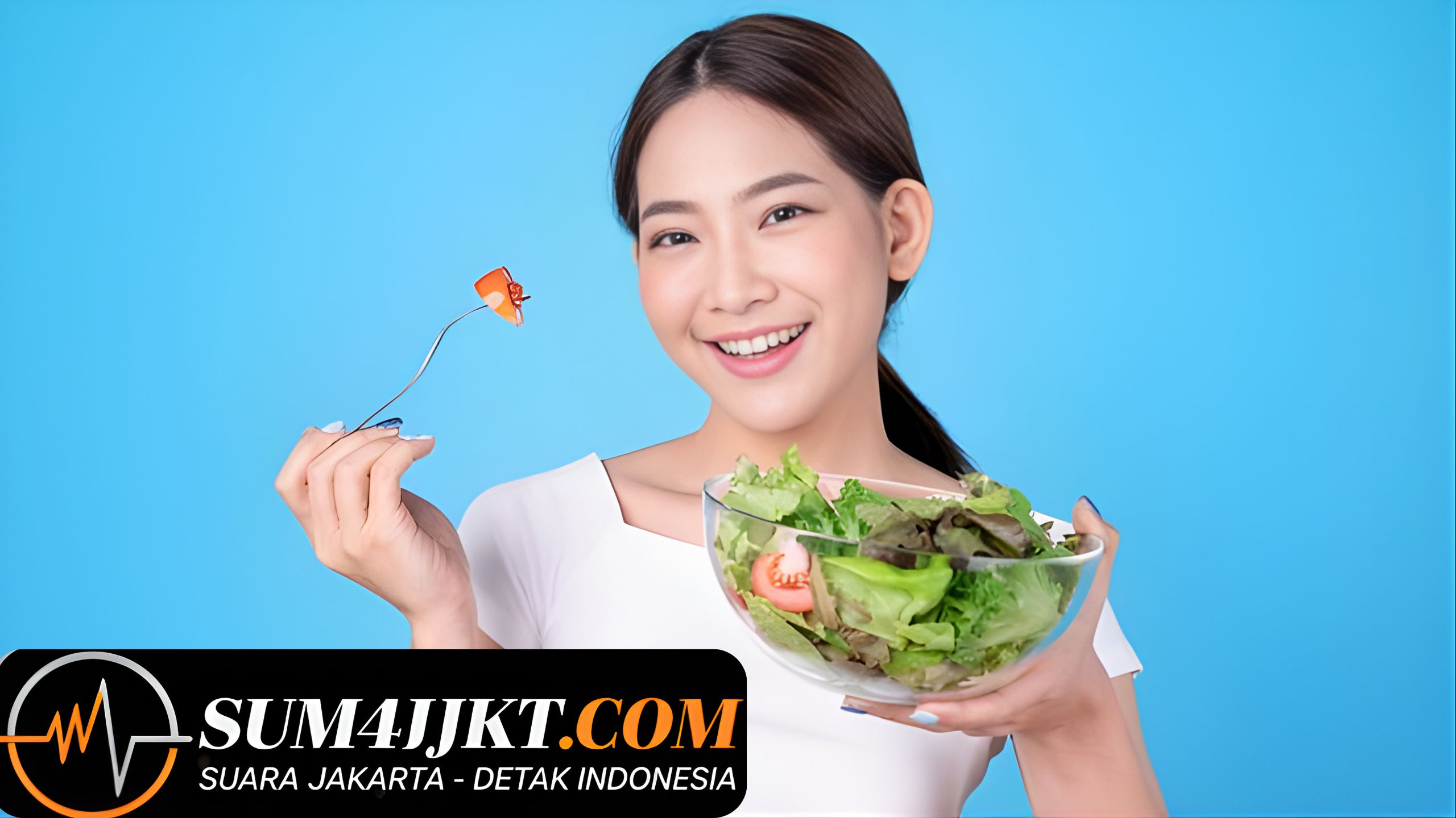 Mulai dari Pola Makan yang Lebih Teratur