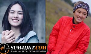 Clowy Venna Viral di TikTok, Warganet Soroti Konten yang Dibagikannya