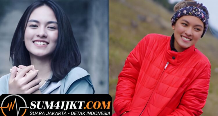 Clowy Venna Viral di TikTok, Warganet Soroti Konten yang Dibagikannya