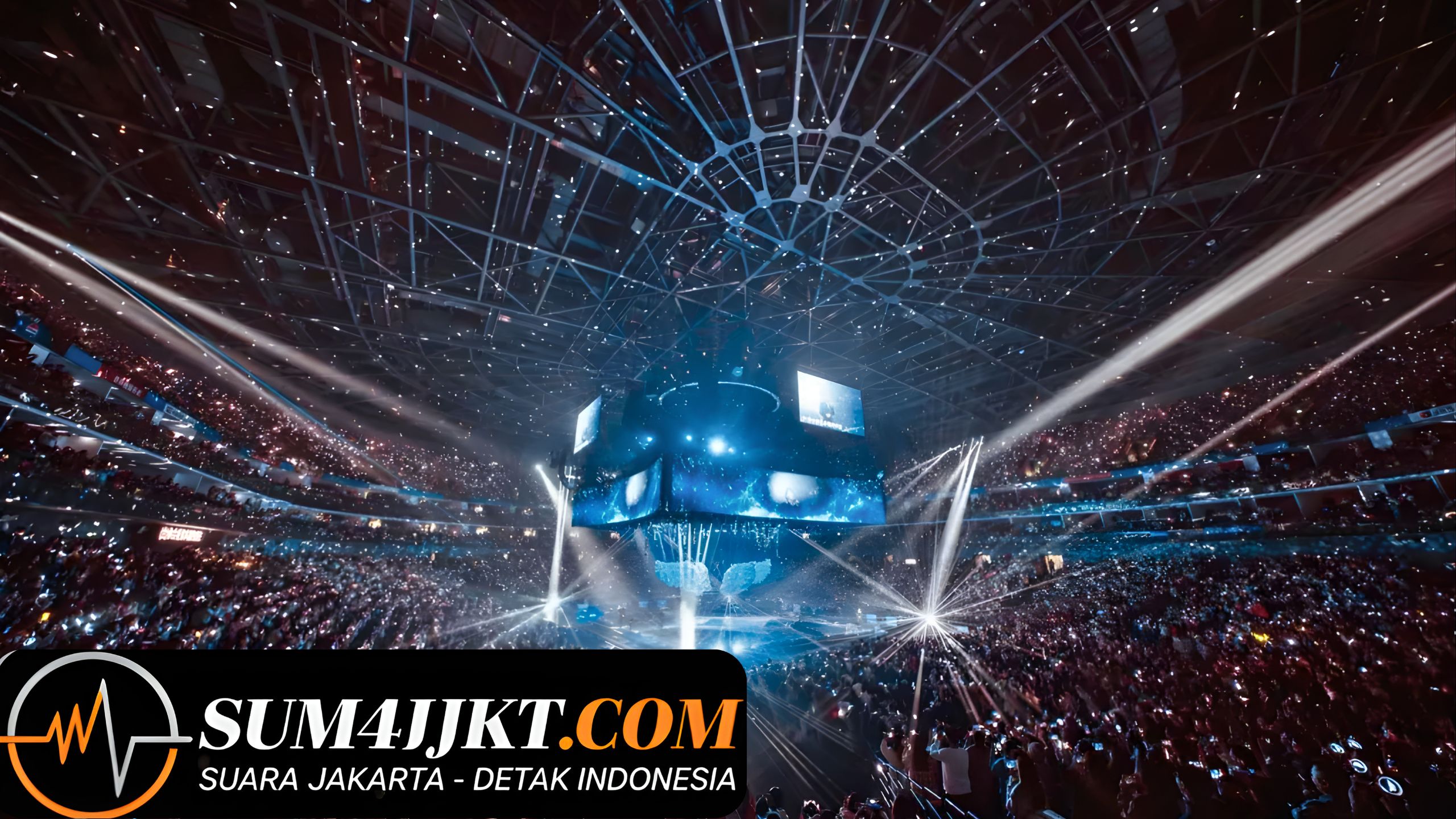 Deretan Nama Besar yang Membuat April Terasa Istimewa