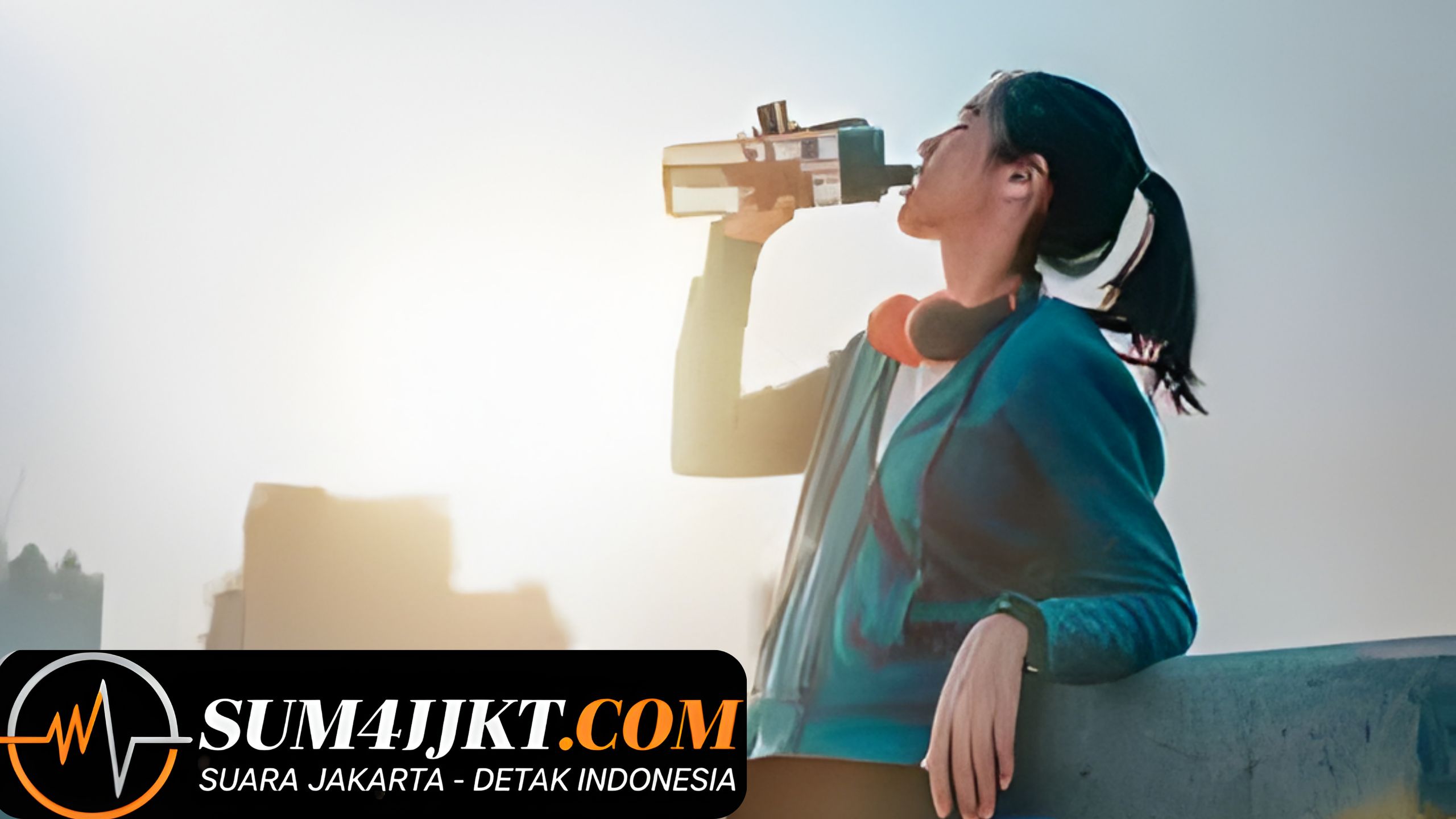 Pola makan tidak teratur ikut memengaruhi kesehatan