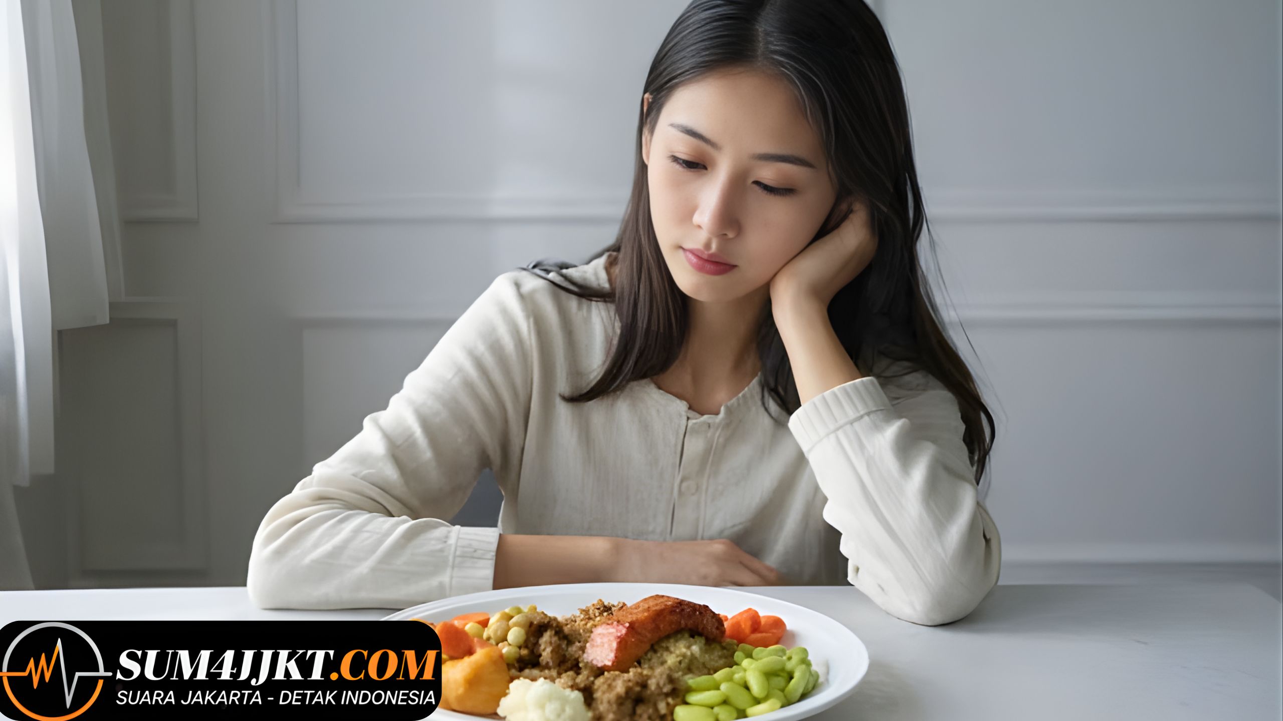 Penyebab Kurangnya Asupan Nutrisi Seimbang di Kehidupan Sehari-hari