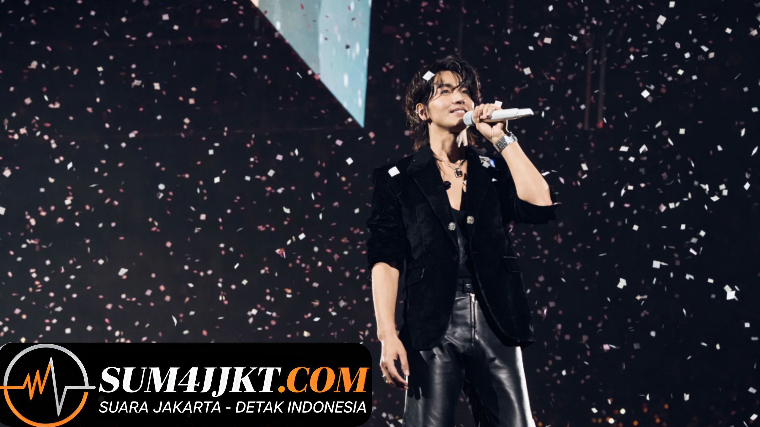 Antusiasme Fans Jadi Sorotan Paling Menonjol