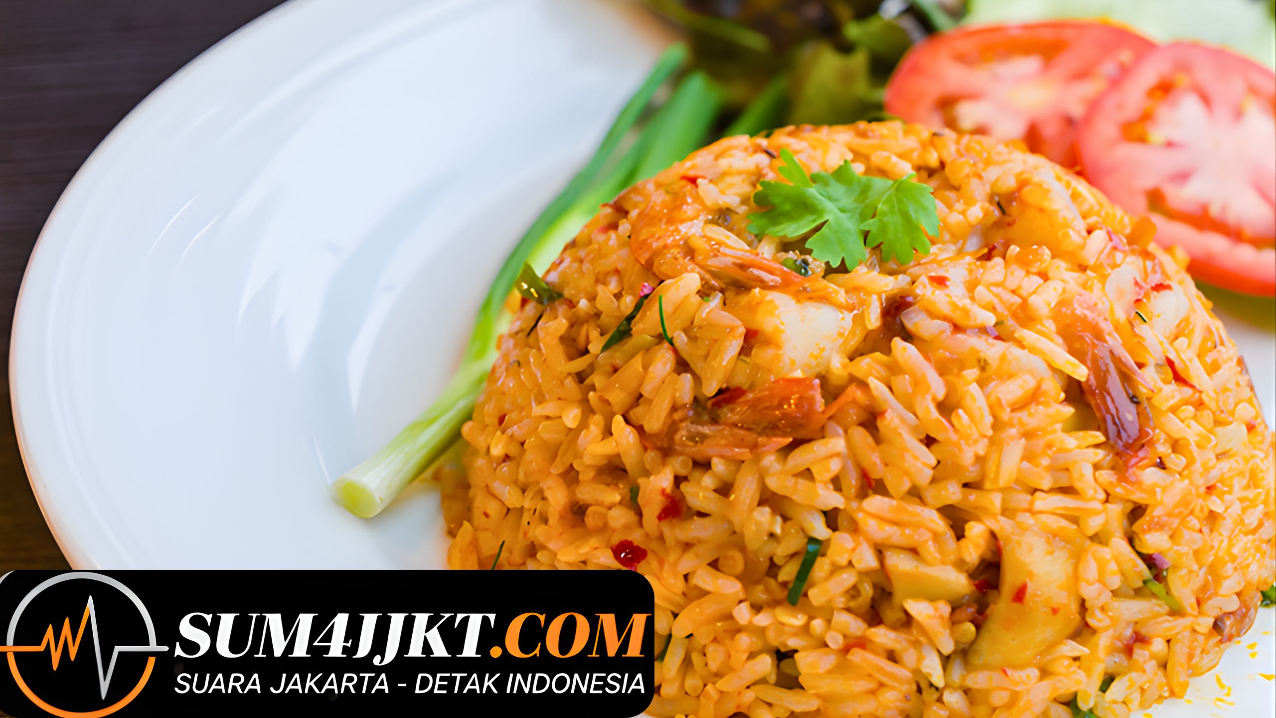 Variasi Nasi Goreng yang Bisa Dicoba di Rumah