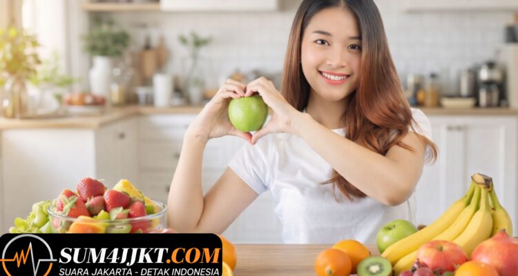 Pola Hidup Sehat Jadi Perhatian, Kebiasaan Sederhana Ini Ternyata Berdampak Besar