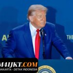 Donald Trump Kembali Jadi Sorotan Dunia, Ini Dampak Dan Fakta Terbarunya