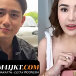 Konten TikTok Artis Terpopuler 2025, MBG Dan Tas Mungil Jadi Highlight