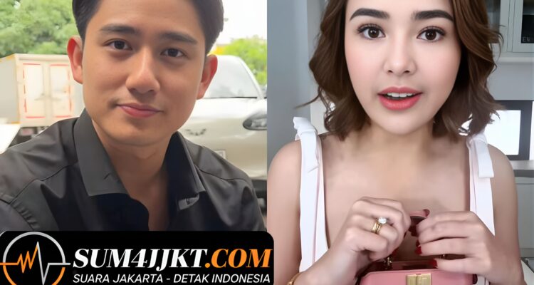 Konten TikTok Artis Terpopuler 2025, MBG Dan Tas Mungil Jadi Highlight