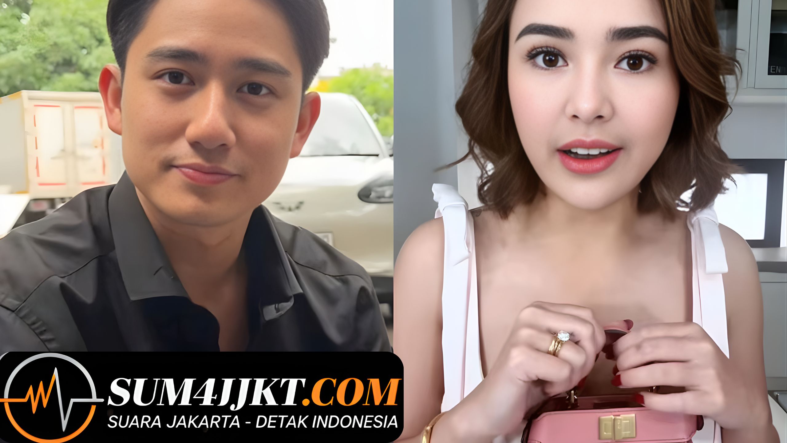 Konten TikTok Artis Terpopuler 2025, MBG Dan Tas Mungil Jadi Highlight