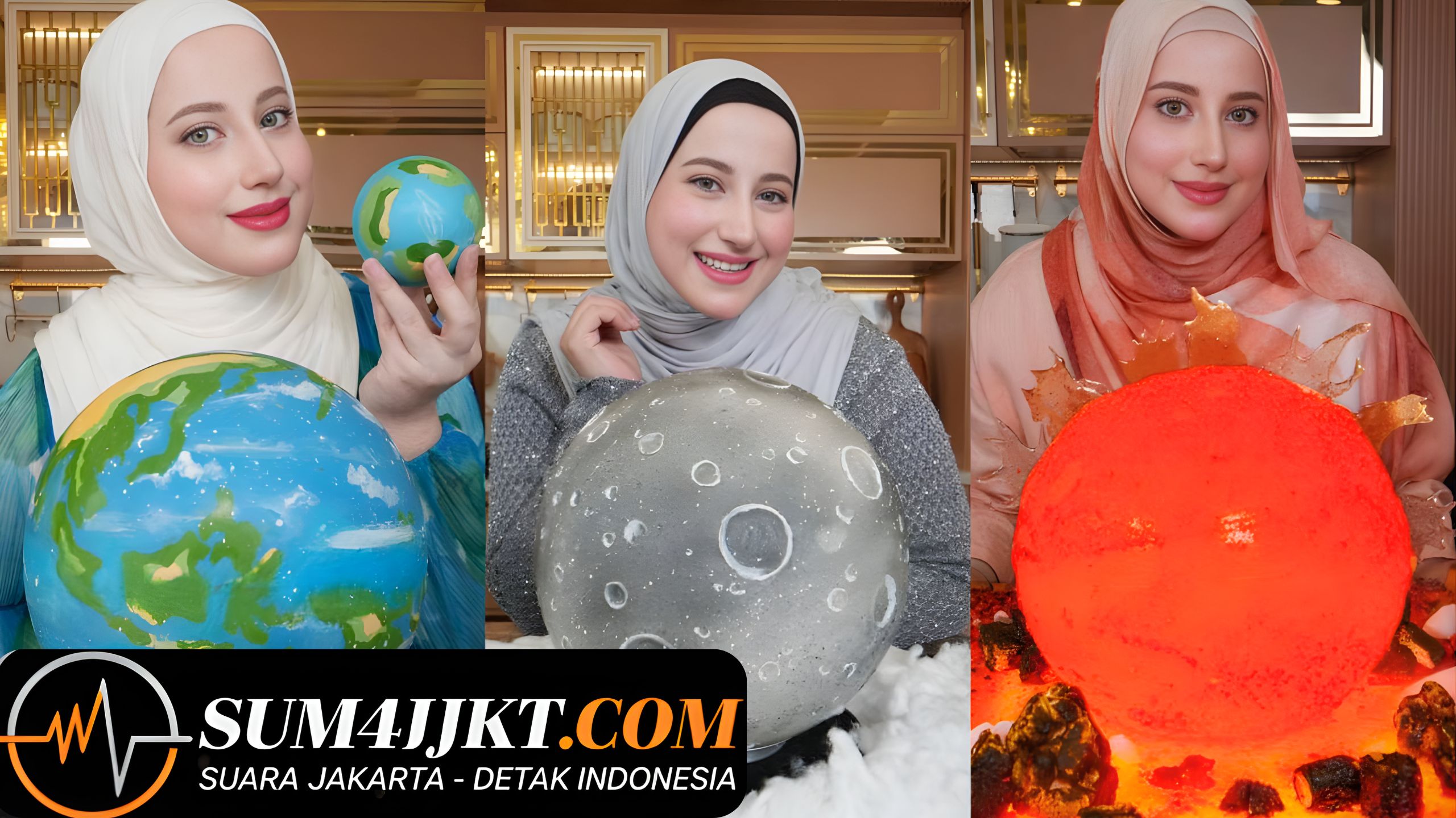 Konten TikTok Semakin Mendominasi Tren Digital