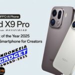 Smartphone Flagship Terbaru Hadir, Kamera Dan Performa Jadi Fokus Utama