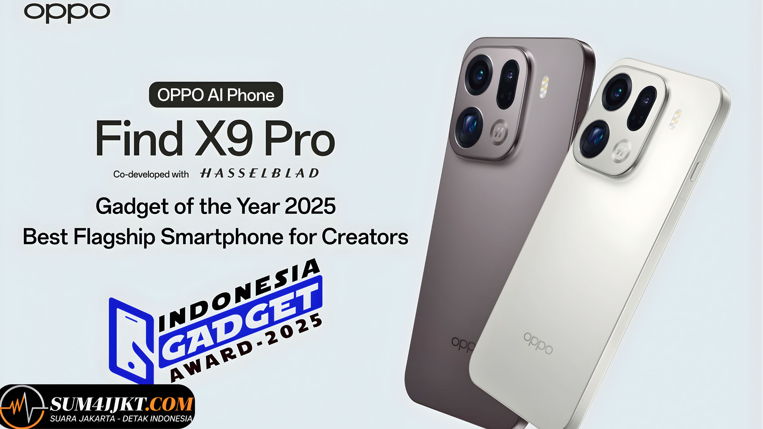 Smartphone Flagship Terbaru Hadir, Kamera Dan Performa Jadi Fokus Utama