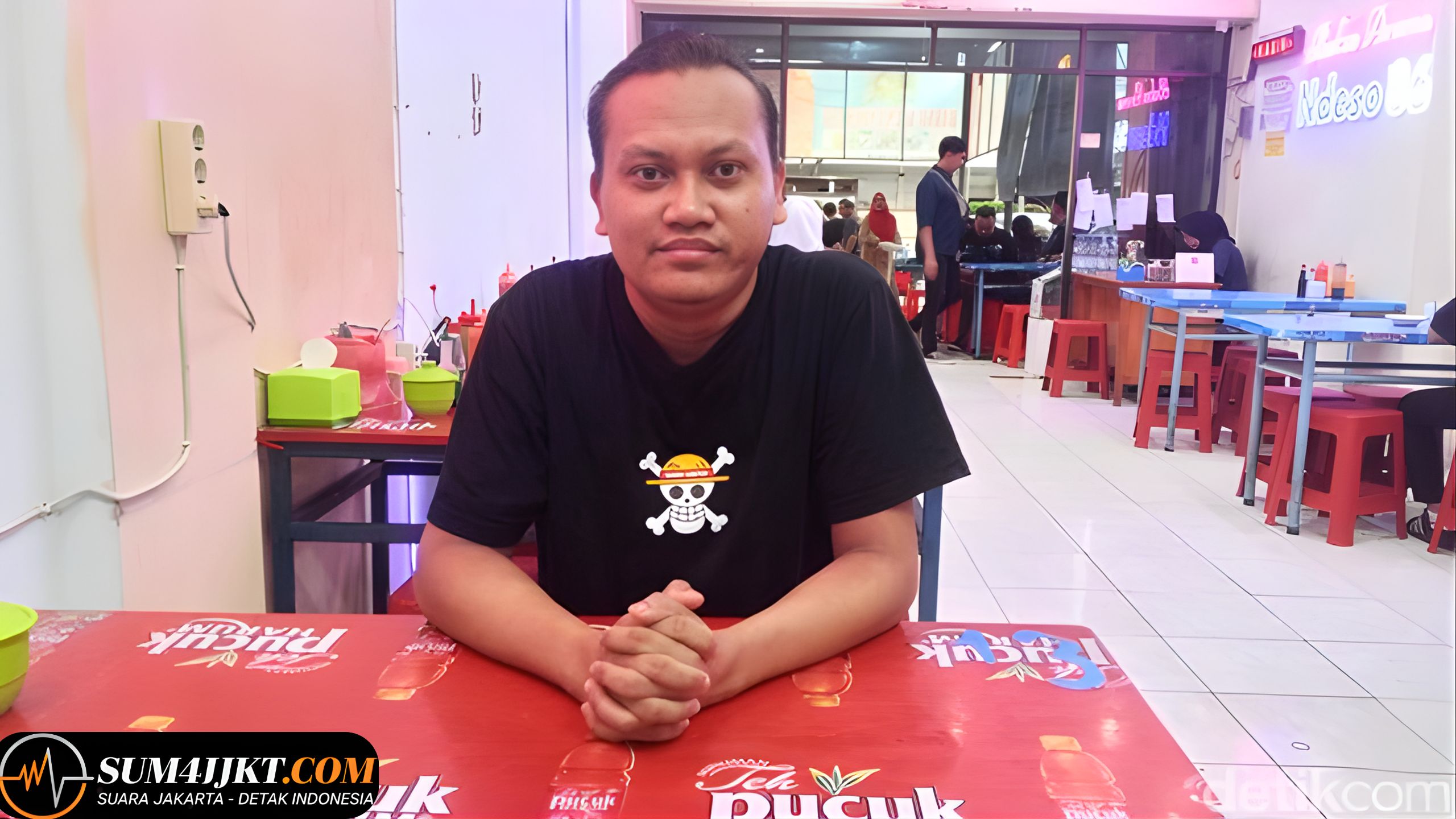 Di Balik Viral, Ada Daya Tarik Cerita yang Dekat dengan Publik