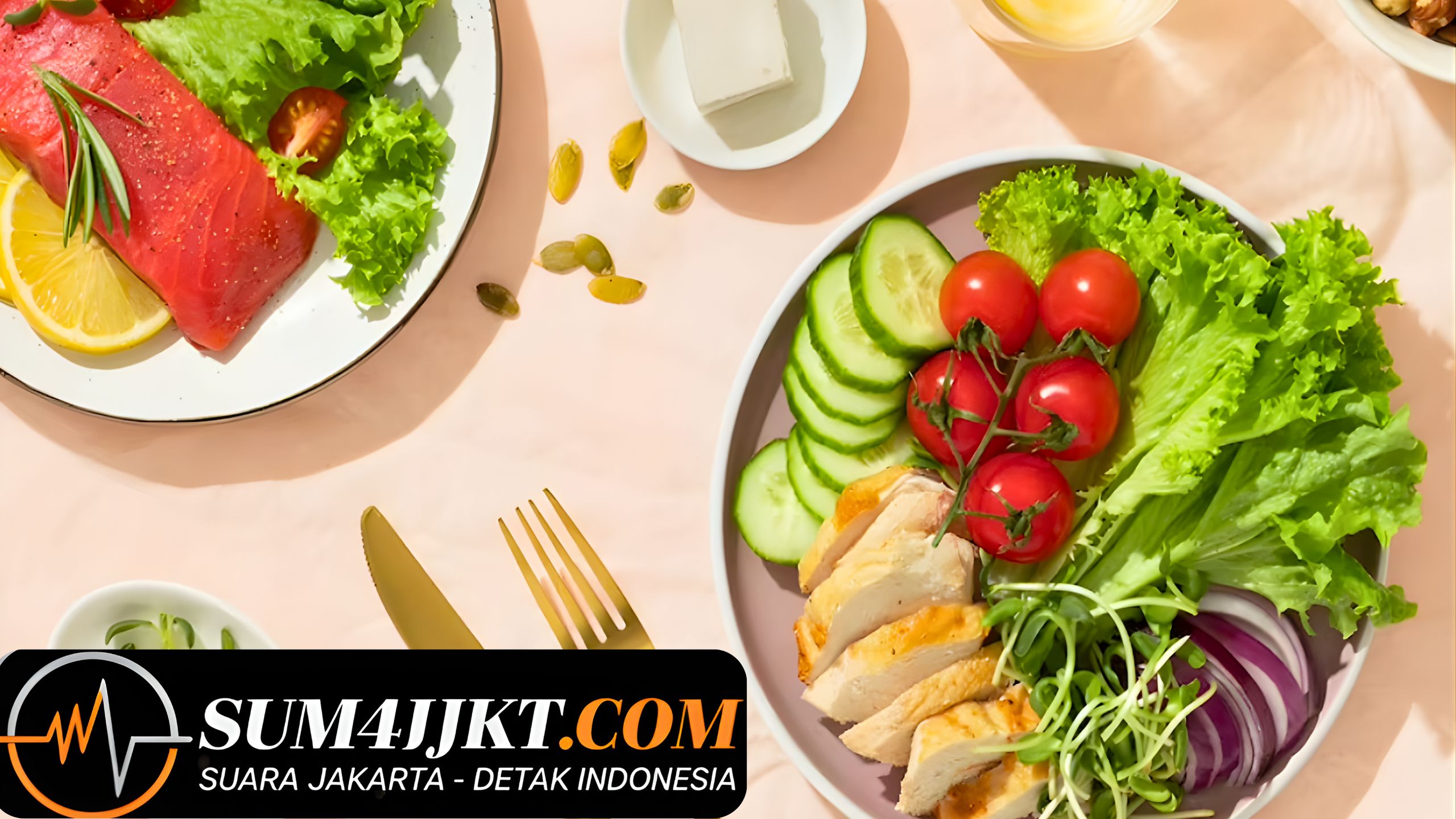 Tips Sehat DiMulai Hari dengan Jam Bangun yang Konsisten