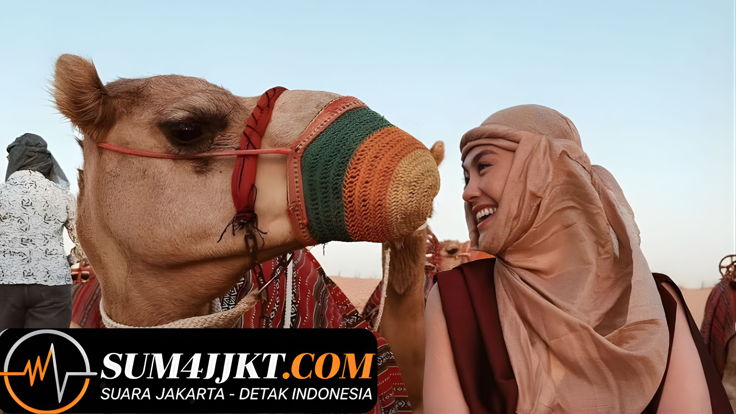 Media Sosial Membuat Momen Seperti Ini Cepat Viral