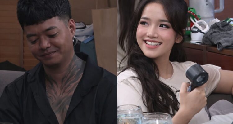 Reza Arap Bikin Netizen Heboh, Momen Ini Jadi Perhatian