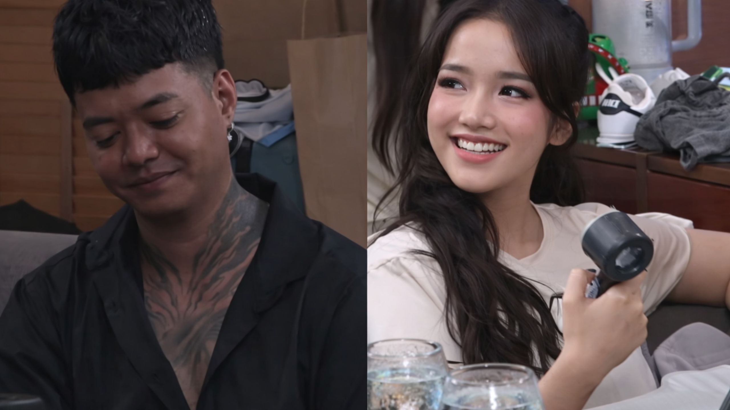 Reza Arap Bikin Netizen Heboh, Momen Ini Jadi Perhatian