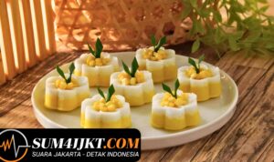 Cara Membuat Hidangan Sederhana Dengan Bahan Mudah Ditemukan