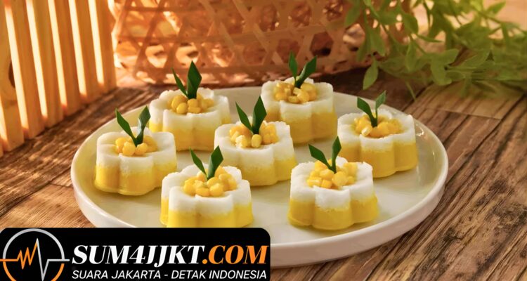 Cara Membuat Hidangan Sederhana Dengan Bahan Mudah Ditemukan