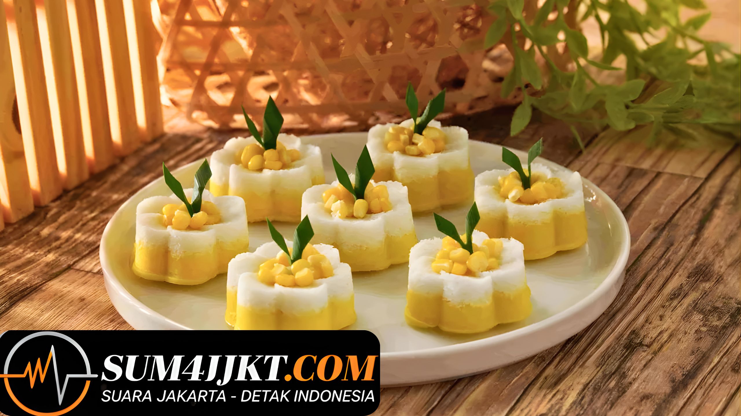 Cara Membuat Hidangan Sederhana Dengan Bahan Mudah Ditemukan