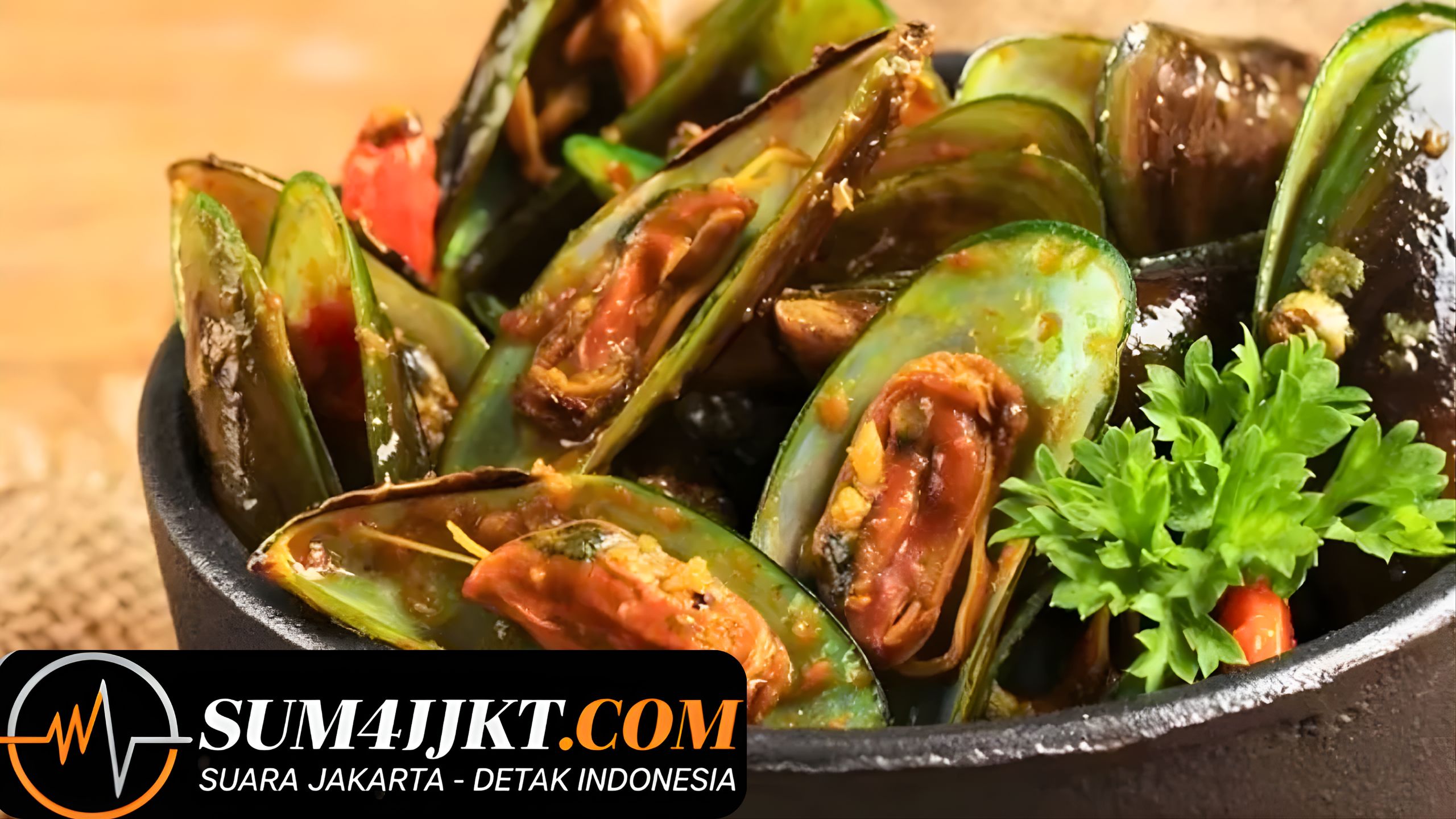 Mengapa Hidangan Sederhana Selalu Menjadi Andalan