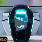 Gadget Gaming Terbaru Jadi Buruan, Performa Tinggi dan Desain Futuristik