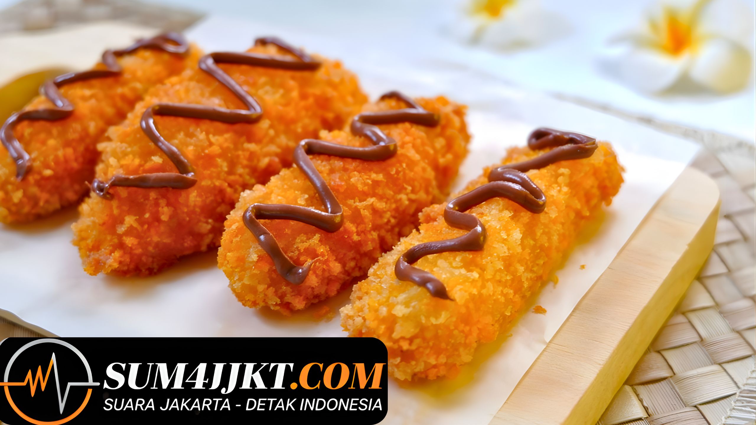 Contoh Hidangan Sederhana yang Bisa Dicoba