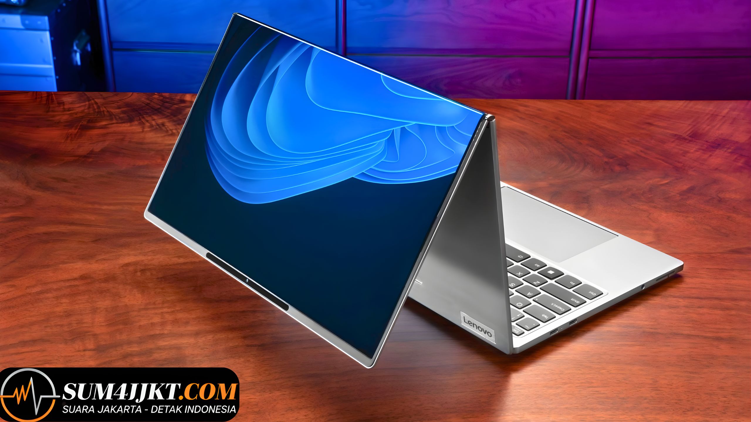 Tantangan dalam Penggunaan Tablet Dan Laptop Hybrid