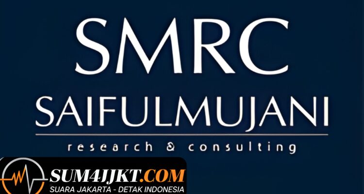 Saiful Mujani Kembali Jadi Sorotan, Ini Fakta yang Jarang Diketahui Publik