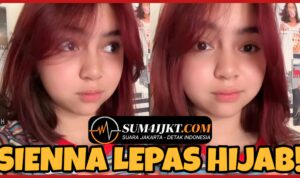 Ben Kasyafani Sienna Tanggapi Soal Lepas Hijab, Publik Soroti Sikapnya