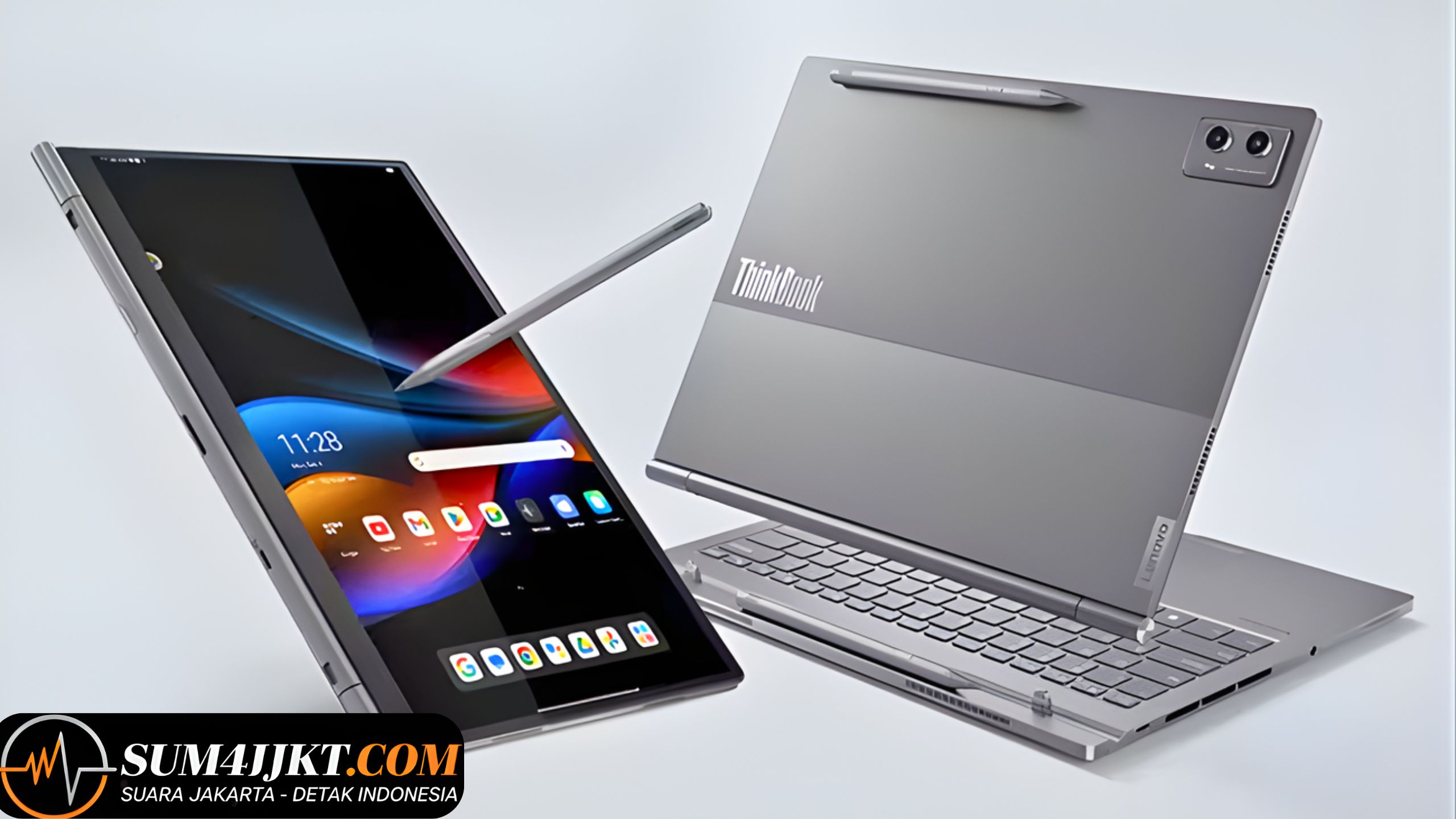Keunggulan Tablet Dan Laptop Hybrid Dibanding Perangkat Konvensional
