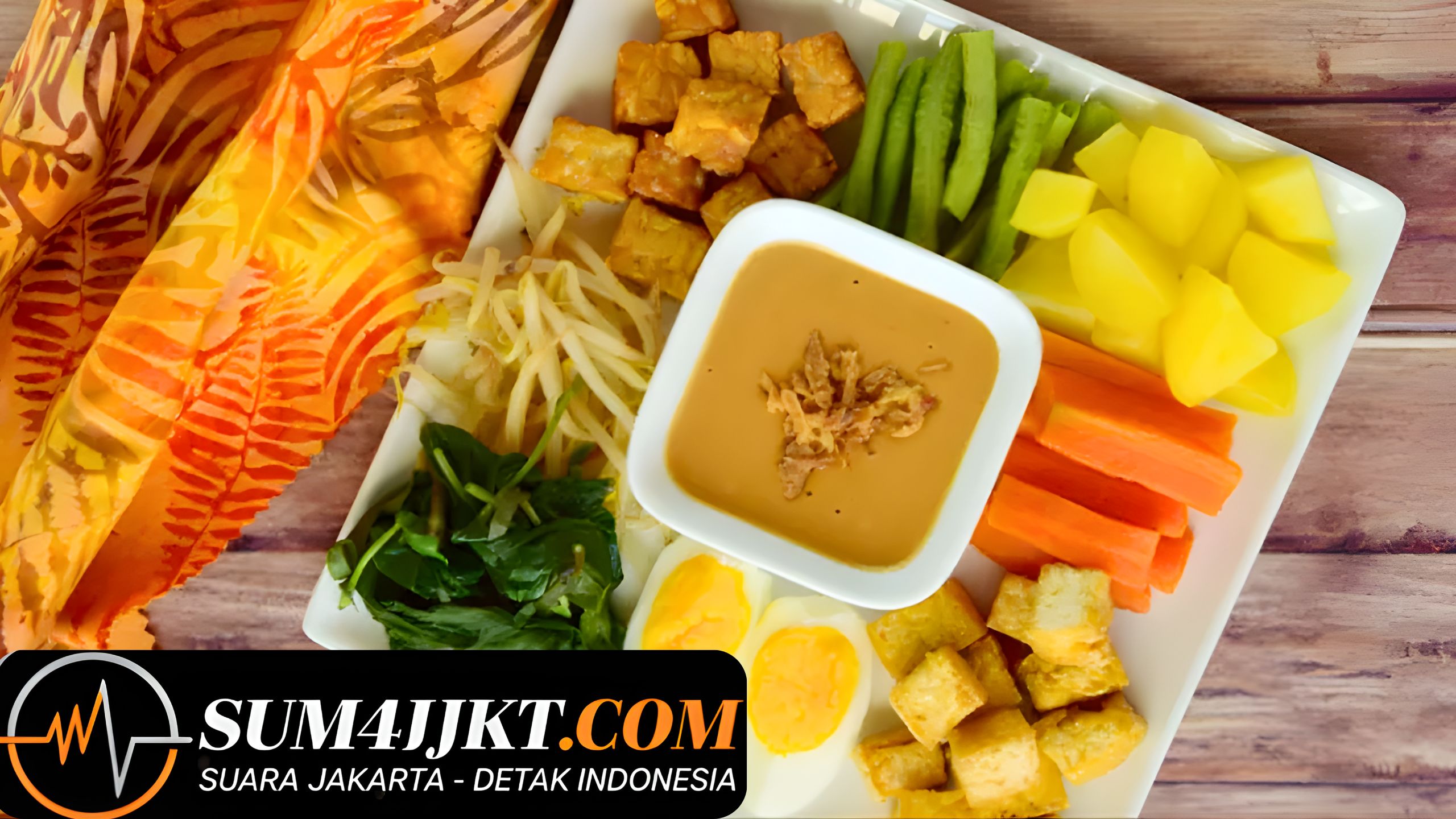 Bahan Dasar yang Perlu Disiapkan