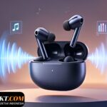 Earbuds Wireless Generasi Baru Hadir dengan Fitur Noise Cancelling Lebih Canggih
