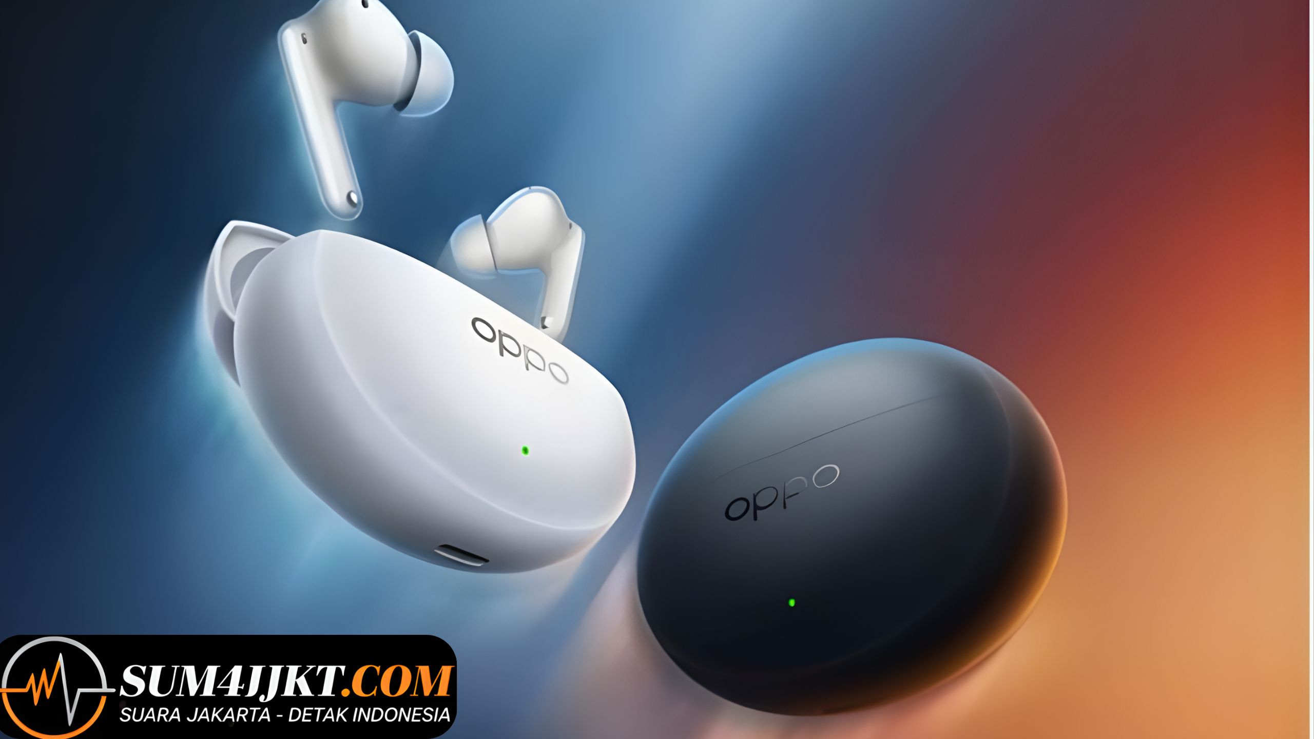 Perkembangan Earbuds Wireless Makin Terasa di Kehidupan Sehari-hari