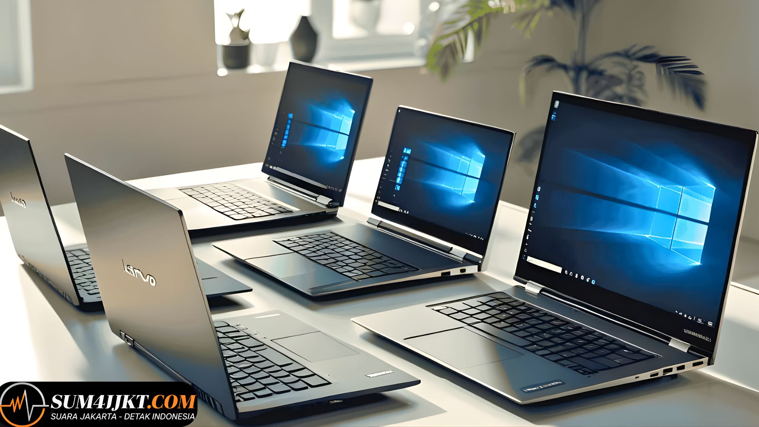 Tips Memilih Laptop Terbaru yang Tepat