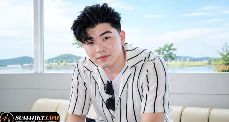 Profil Enrico Winaldy, Pacar Kiara Virly yang Viral: Umur, Pendidikan, dan Akun Instagram