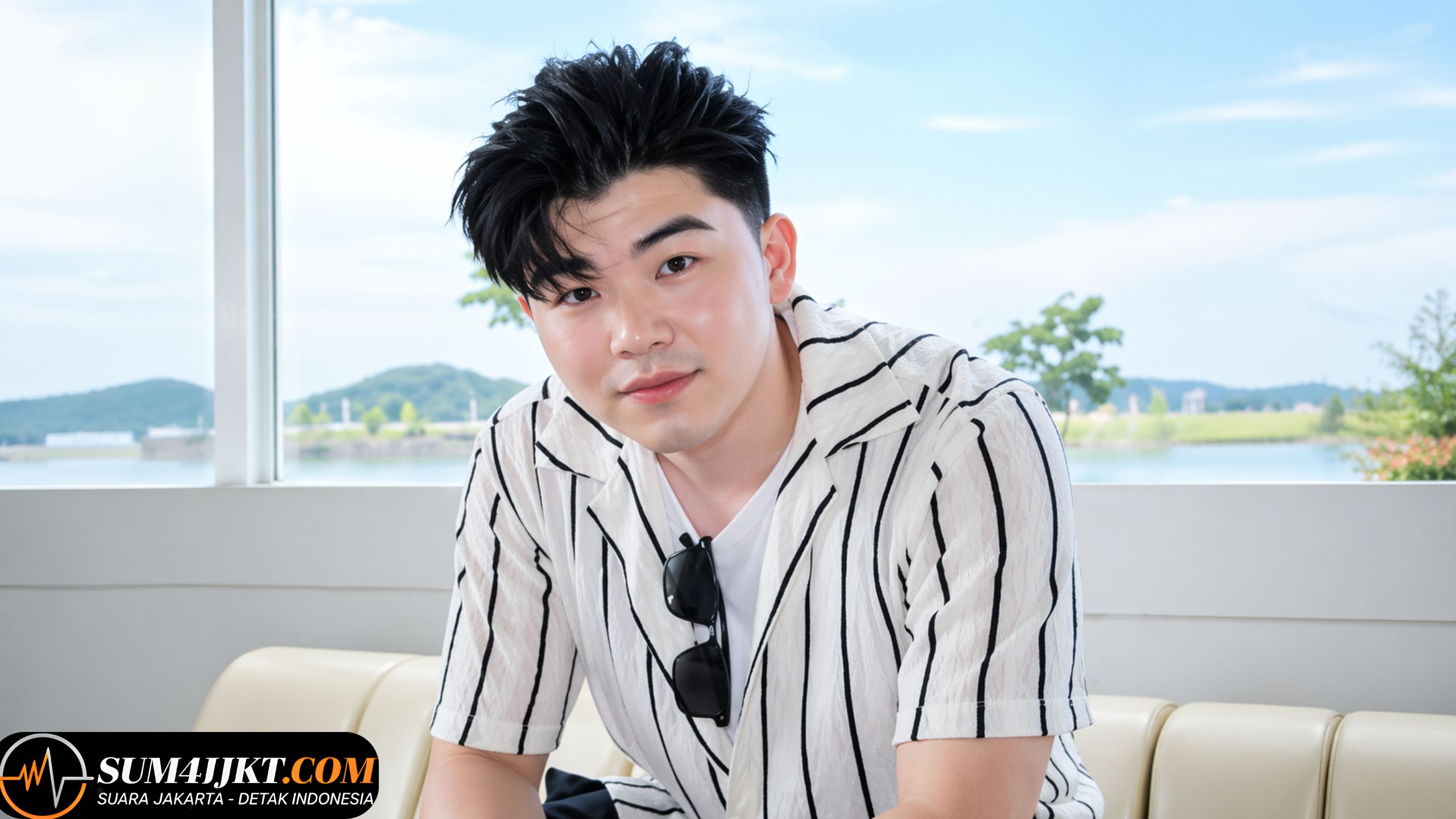 Profil Enrico Winaldy, Pacar Kiara Virly yang Viral: Umur, Pendidikan, dan Akun Instagram