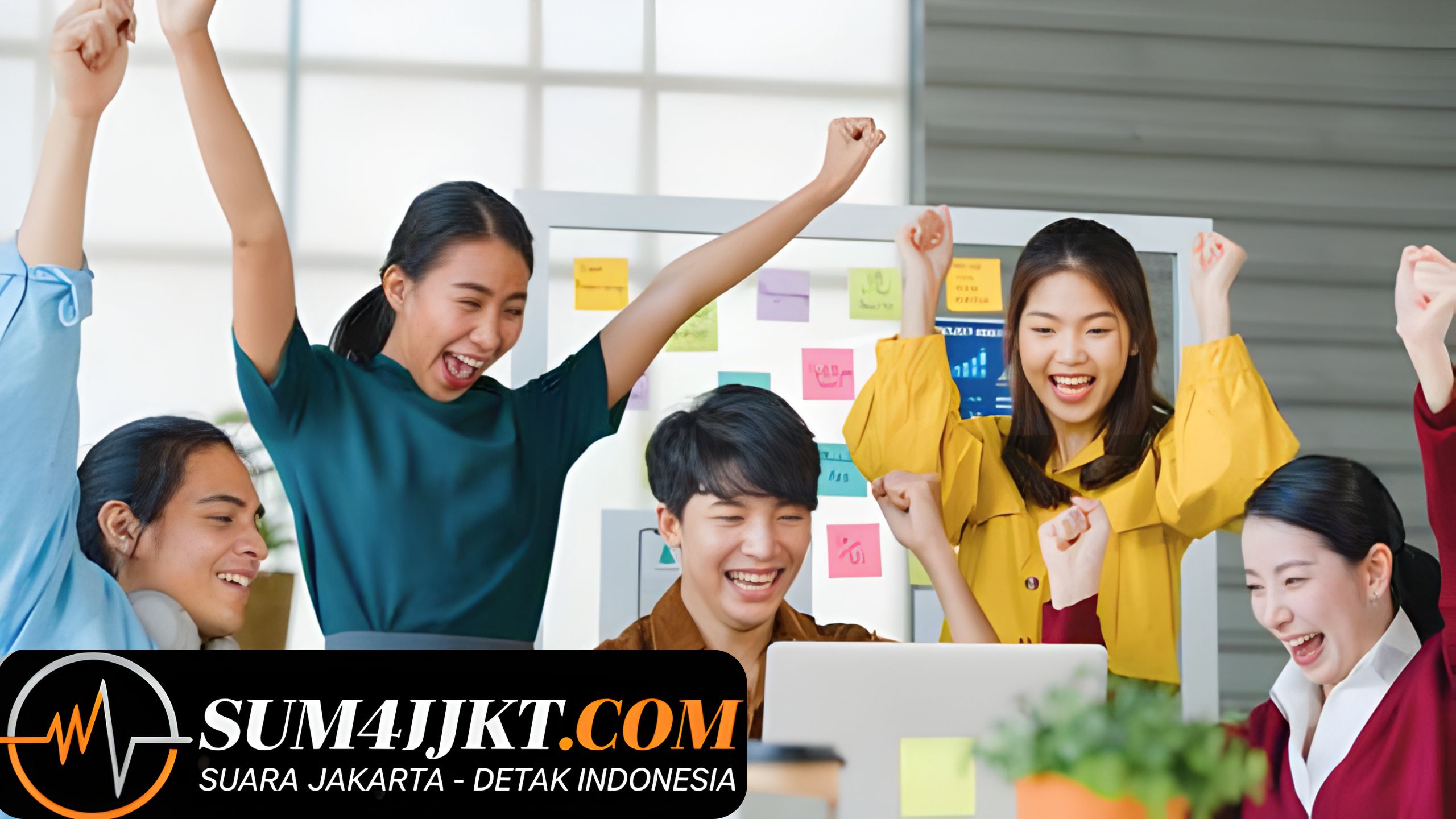 Gaya Bercanda Gen Z Sering Bikin Orang Luar Ikut Bingung