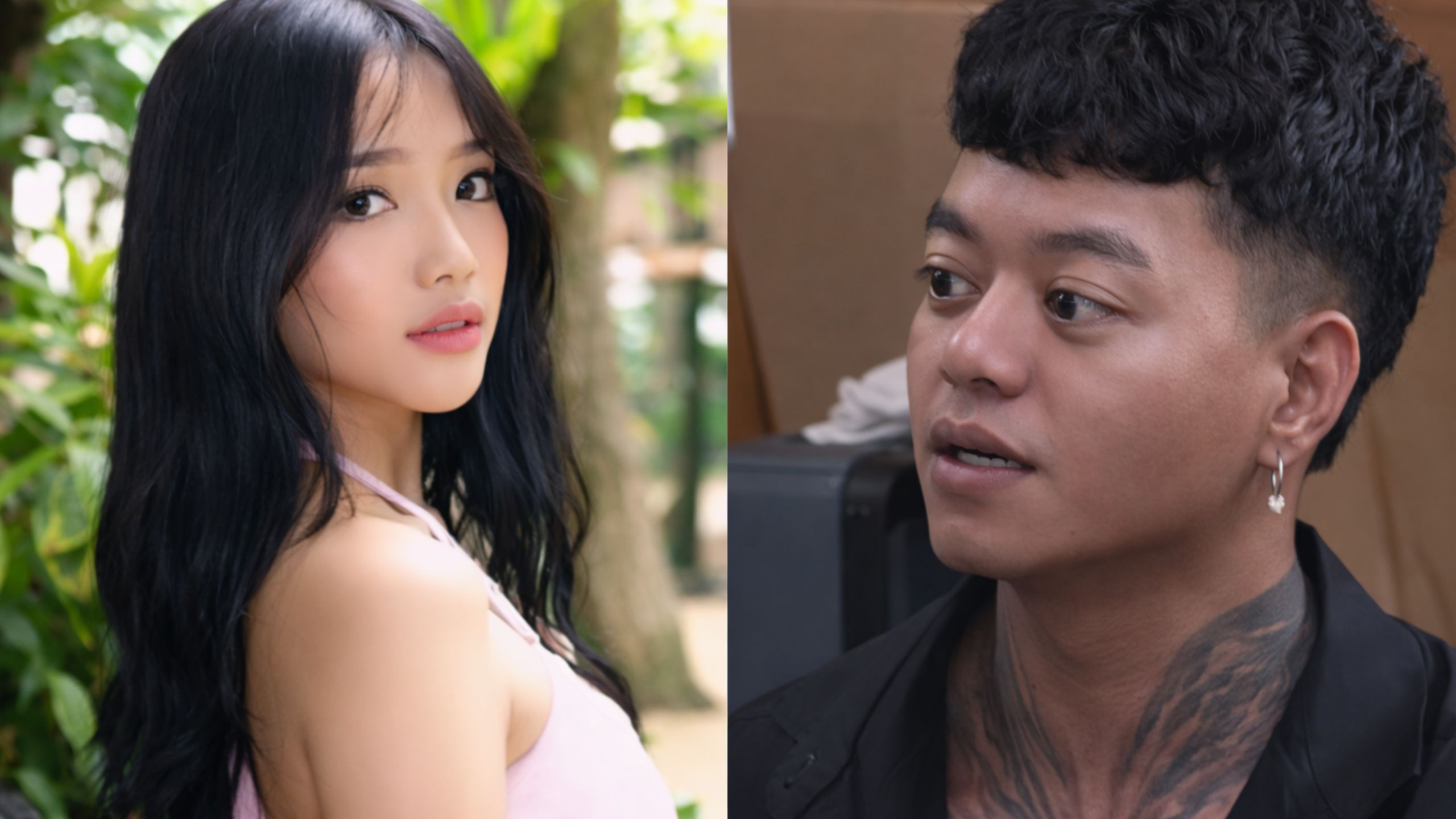 Momen yang Jadi Perhatian Publik