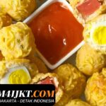 Olahan Telur Sederhana yang Bisa Jadi Menu Andalan di Rumah