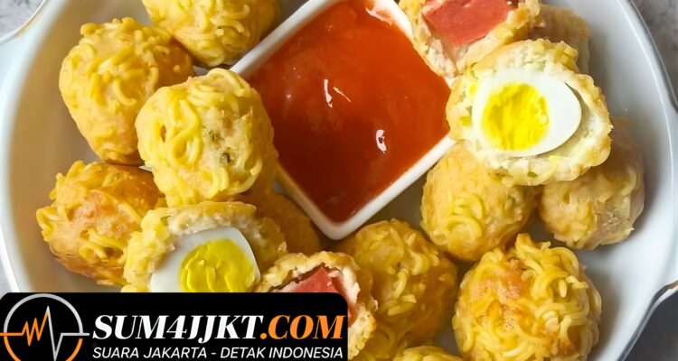 Olahan Telur Sederhana yang Bisa Jadi Menu Andalan di Rumah