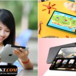 Tablet Terbaru Hadir dengan Performa Tinggi, Cocok untuk Kerja dan Hiburan