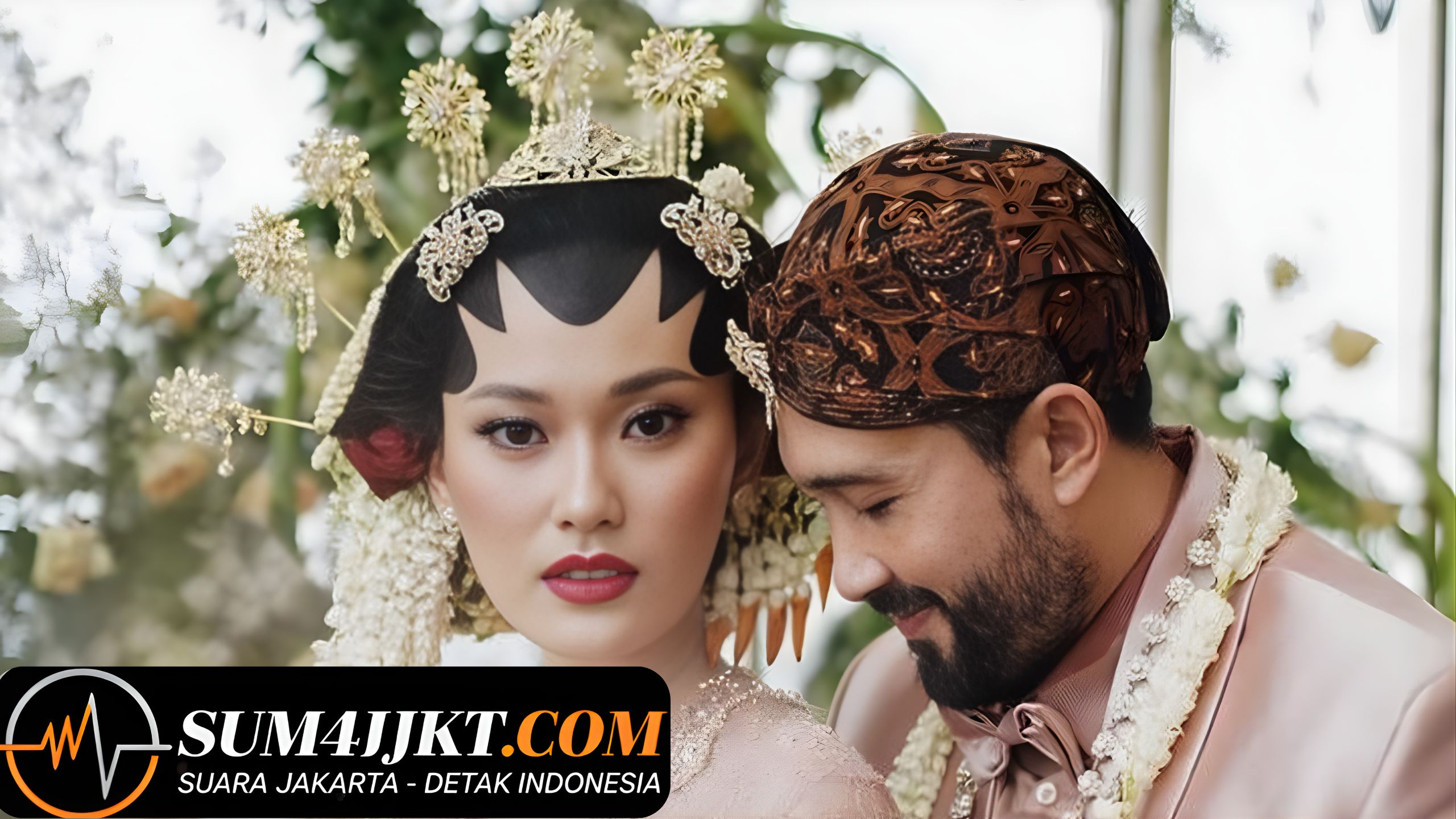 Pernikahan Selebritas dan Ketertarikan Publik yang Tidak Pernah Hilang